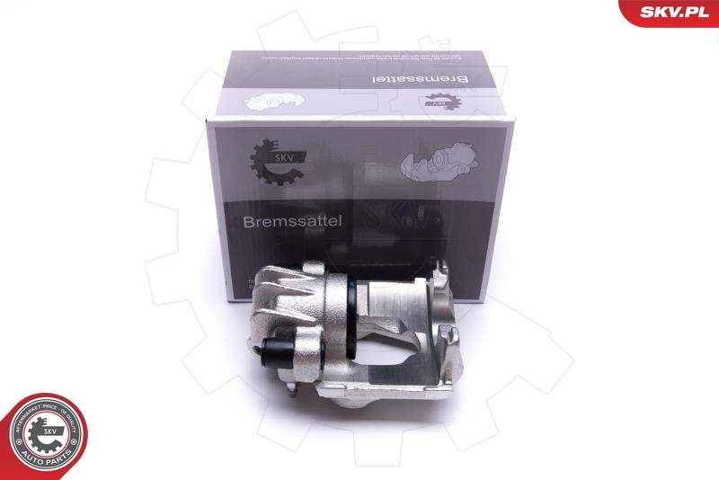 Brake Caliper